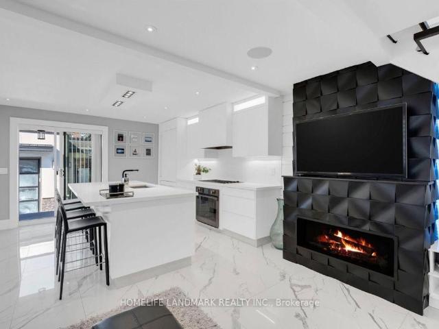 upper 58 Carrick Avenue in Toronto: Weston Pellam Park House for lease Toronto W03: MLS®# W13749732