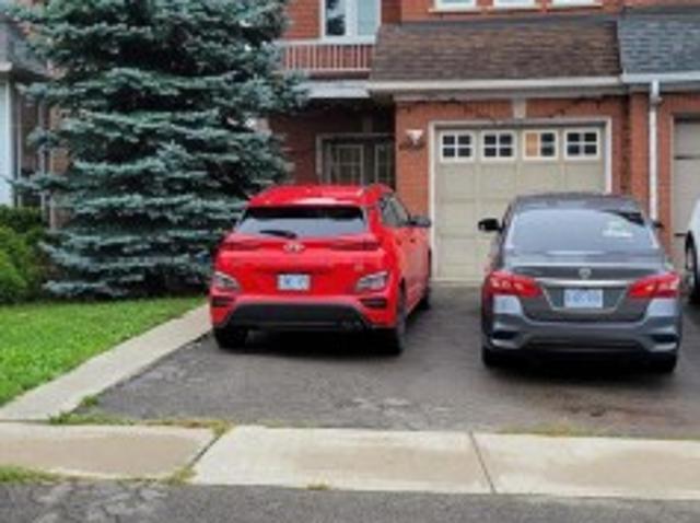 Upper 6959 Tassel Crescent, Mississauga, ON, L5W 1G9 house for lease | Listing ID W13765 | Royal LePage