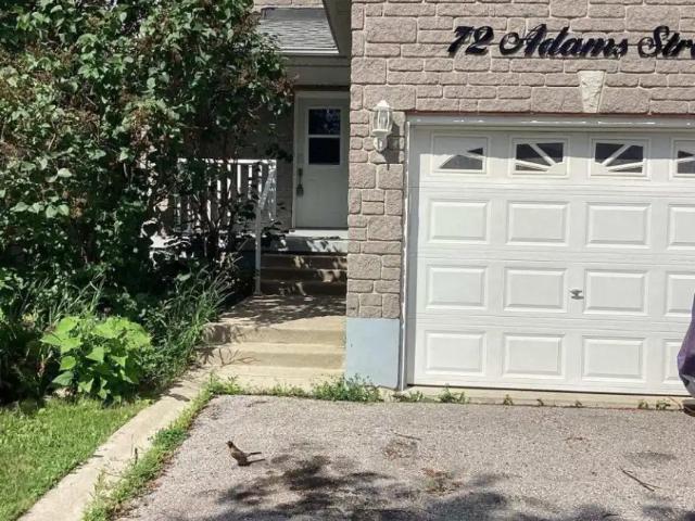 UPPER 72 ADAMS STREET