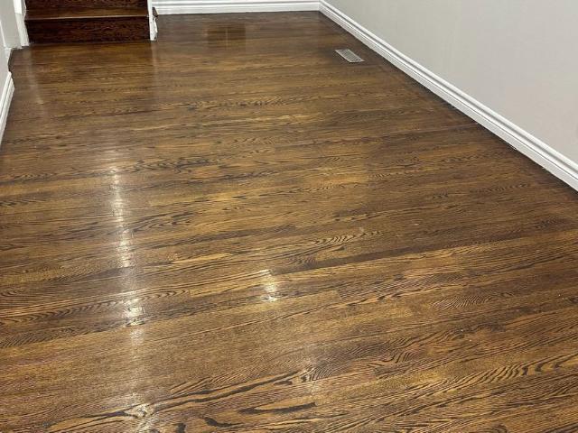 Upper 72 Cathcart Crescent, Brampton