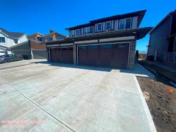 The Orchards At Ellerslie, Edmonton, Alberta