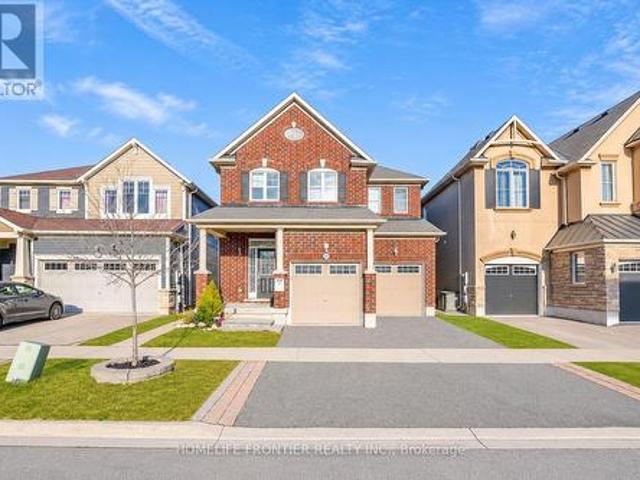 Upper 885 Farmstead Drive, Milton, ON, L9T 8J5 house for lease | Listing ID W13455 | Royal LePage