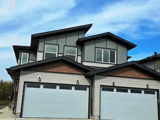 Upper 100 Mitchell Bend Leduc