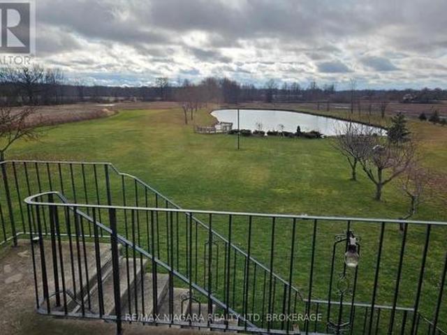 Upper 1010 Foss Road, Pelham Fenwick, ON, L0S 1C0 house for lease | Listing ID X13746 | Royal LePage