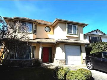 Greater Vancouver - Garden