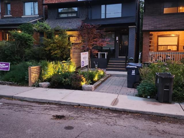 UPPER 116 Atlas Avenue in Toronto: Oakwood Village House for lease Toronto C03: MLS®# C13527958