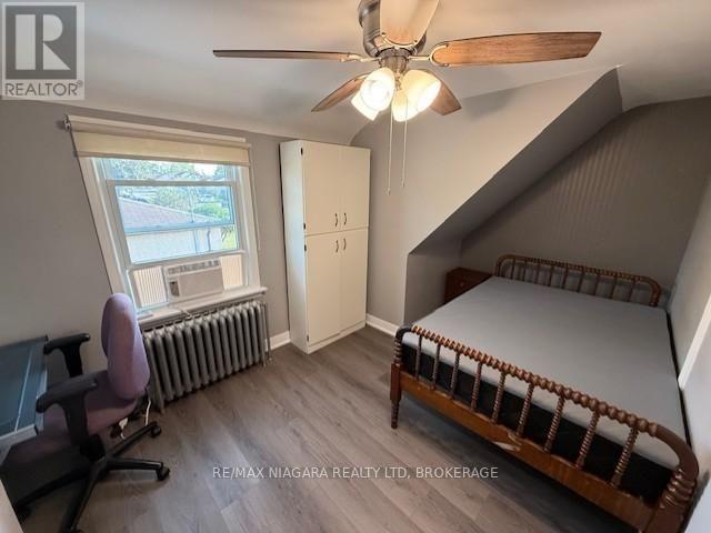UPPER 12 WEST STREET S, Thorold, Ontario, L2V2R6