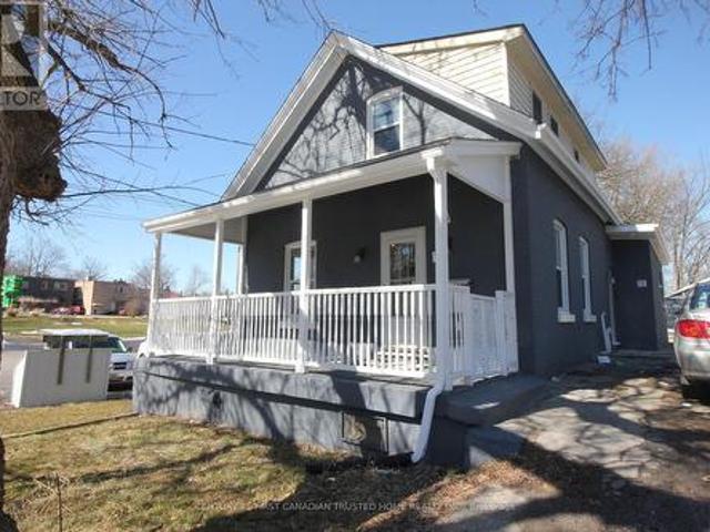 Upper 12 Weston Street, London South H, ON, N6C 1R1 house for lease | Listing ID X13679 | Royal LePage