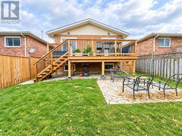 Upper 14 Newlands Avenue, Georgina, ON, L4P 3T3 house for lease | Listing ID N13807 | Royal LePage