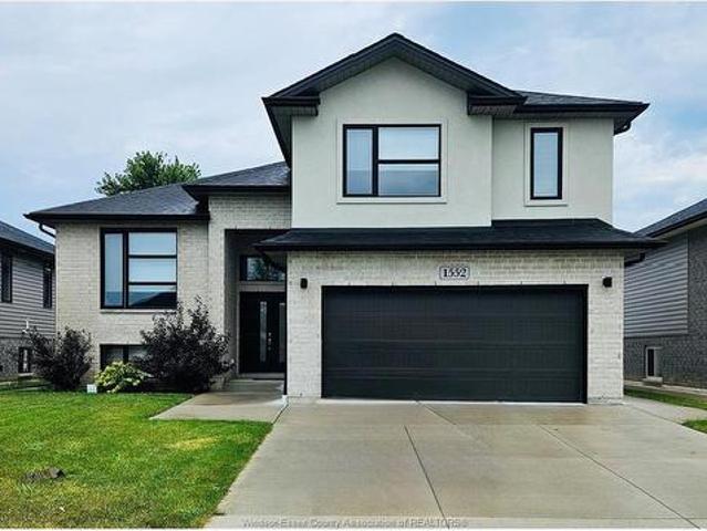 Upper 1552 Harrison Street, Lasalle, ON, N9H 0E9 house for lease | Listing ID 26021 | Royal LePage