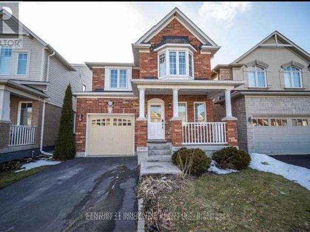 Upper 165 Emick Drive, Hamilton, ON, L9K 0C9 house for lease | Listing ID X13171 | Royal LePage