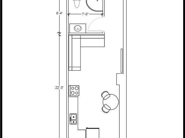 Upper 16 Simcoe Street S, Oshawa