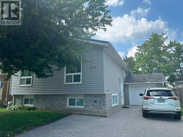 Upper 172 Queen Street, New Tecumseth, ON, L9R 1K2 house for lease | Listing ID N13630 | Royal LePage