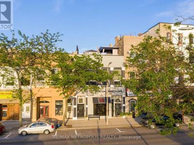 Upper 182 Front Street N, Sarnia, ON, N7T 5S3 house for lease | Listing ID X13603 | Royal LePage