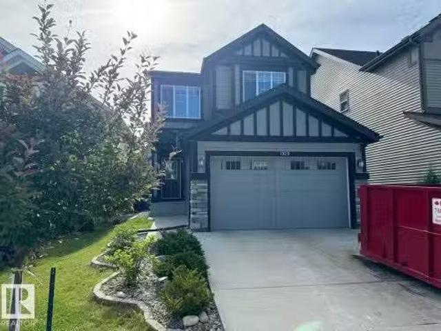 Upper 1929 Davidson Wynd, Edmonton, AB, T6W 3J4 house for sa.