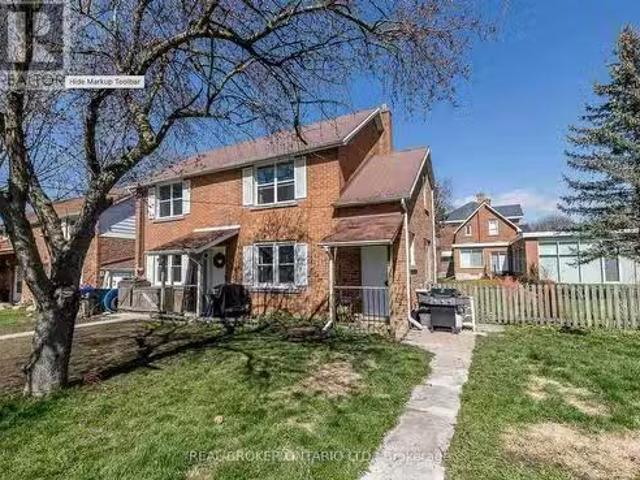 Upper 23 Second Street, New Tecumseth, ON, L0G 1A0 investm.