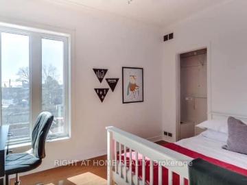 Upper 2083 Davenport Road in Toronto: Weston Pellam Park House for lease Toronto W03: MLS®# W13495462