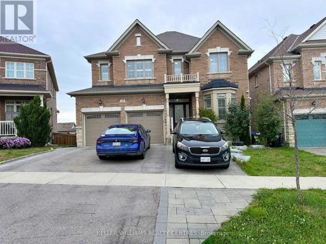 Upper 20 Owens Road, New Tecumseth, ON, L9R 0T3 house for lease | Listing ID N13704 | Royal LePage