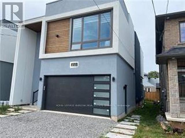 Upper 255 Federal Street, Hamilton, ON, L8E 1P8 house for lease | Listing ID X13232 | Royal LePage