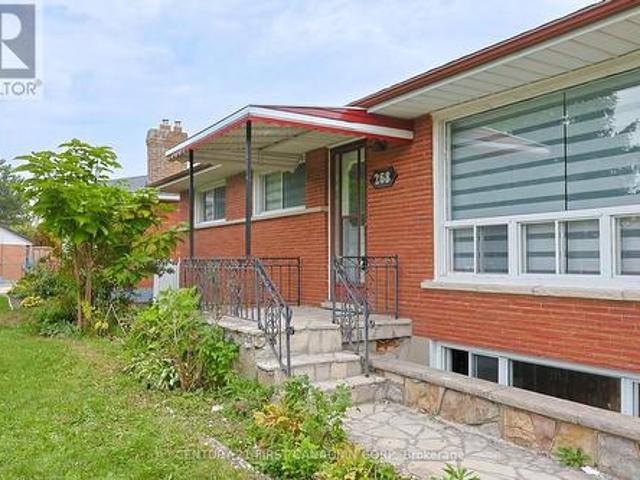 Upper 268 Burlington Crescent, London South J, ON, N5Z 3G5 house for lease | Listing ID X13799 | Royal LePage