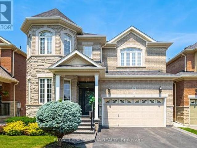 Upper 30 Eatonville Street, Brampton, ON, L7A 0M7 house for lease | Listing ID W13588 | Royal LePage
