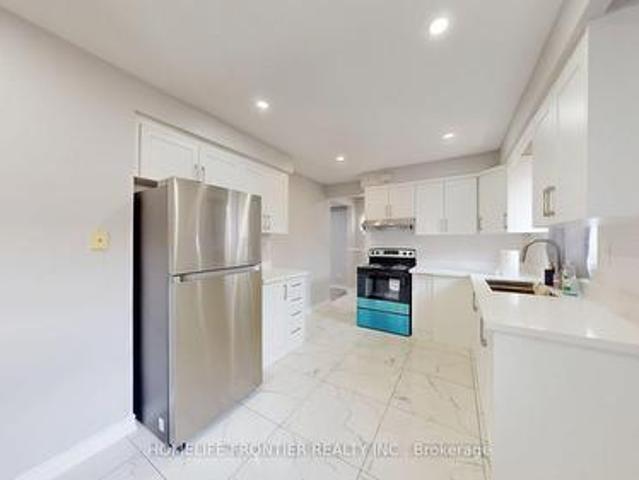 Upper 337 Hansen Road N, Brampton, ON, L6V 2Y2 house for lease | Listing ID W13673 | Royal LePage