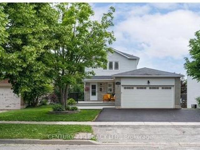 Upper 339 Lewis Drive W, Orangeville, ON, L9W 4P8 house for lease | Listing ID W13630 | Royal LePage