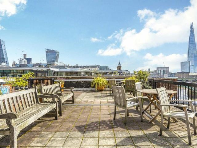 Upper Thames Street, London EC4V 1 bed flat to rent £2,500 pcm £577 pw