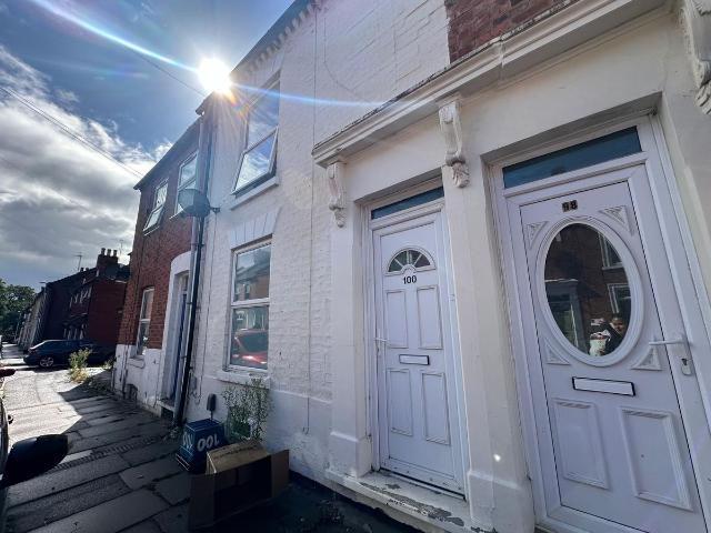 Upper Thrift Street, Northampton NN1, 2 bed property to rent, £1,250 pcm | PrimeLocation