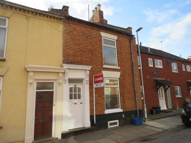 Upper Thrift Street, Northampton NN1, 3 bed terraced house to rent, £1,500 pcm | PrimeLocation