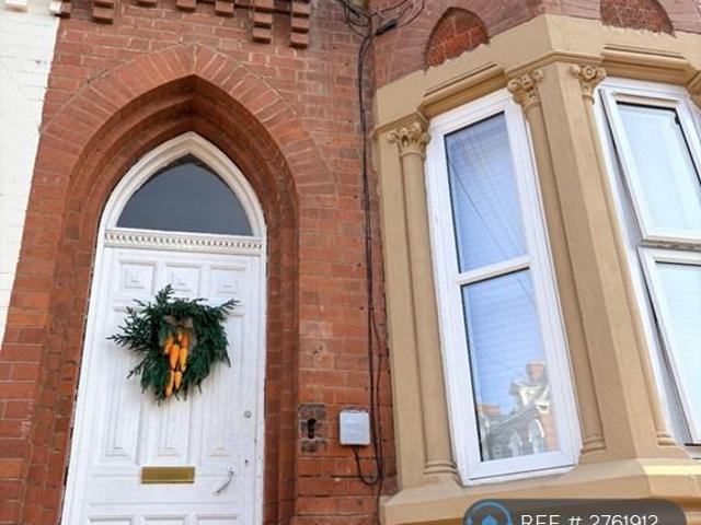 Upper Tichborne St, Leicester, LE2 2 bed flat to rent £825 pcm £190 pw