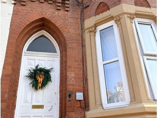 Upper Tichborne St, Leicester LE2, 2 bed flat to rent, £825 pcm | PrimeLocation