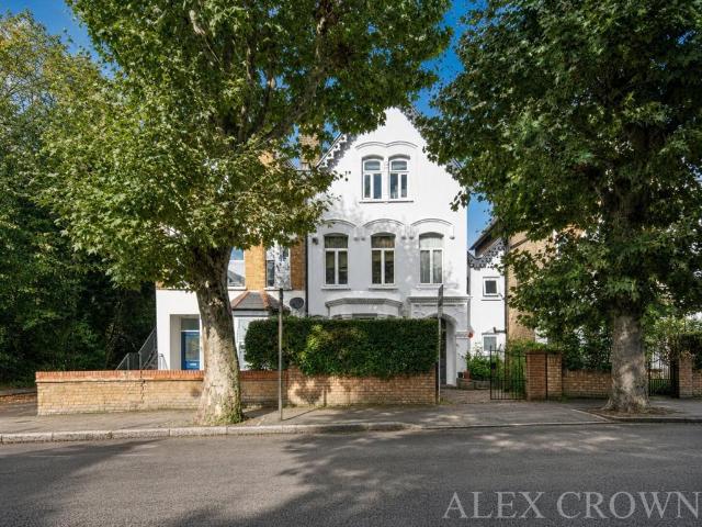 Upper Tollington Park, Finsbury Park 1 bed flat to rent £1,950 pcm £450 pw