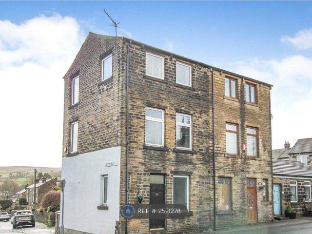 Upper Town, Oxenhope, Keighley BD22, 2 bed end terrace house to rent, £825 pcm | PrimeLocation