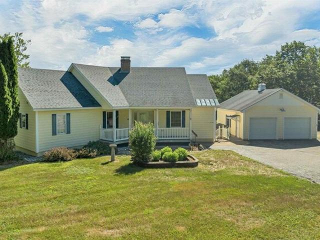 Upper Trask Mountain Rd, Wolfeboro, Home For Sale