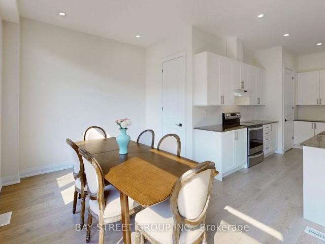 Upper Two Bedrooms 97 Halldorson Avenue, Aurora