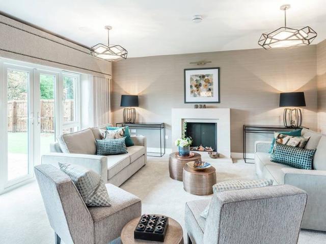 Upper Tulse Hill, London, SW2