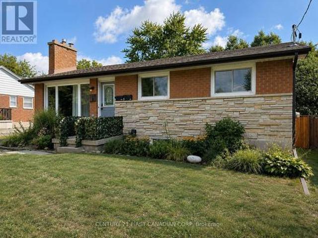 Upper Unit 238 Mcnay Street, London East C, ON, N5Y 1L4 house for lease | Listing ID X13694 | Royal LePage