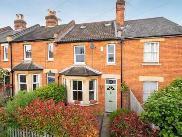 Upper Village Road, Sunninghill SL5, 3 bed property to rent, £2,500 pcm | PrimeLocation