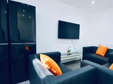 Upper Warwick Street, Canning / Georgian Quarter, Liverpool, L8 8EF, United Kingdom | Room for rent #140398438 | Rentberry