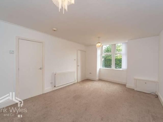 Upper Westby Street, Lytham St. Annes, Lancashire, FY8
