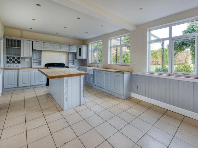 Upper Whittimere Farmhouse, Bobbington