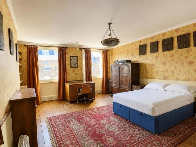 Upper Wimpole Street, London W1G, 3 bed shared accommodation to rent, £1,900 pcm | PrimeLocation