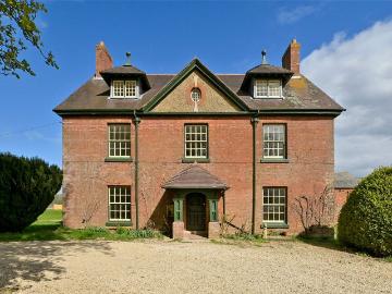 Upper Winchendon, Aylesbury, Buckinghamshire HP18, 8 bed detached house to rent, £7,500 pcm | PrimeLocation