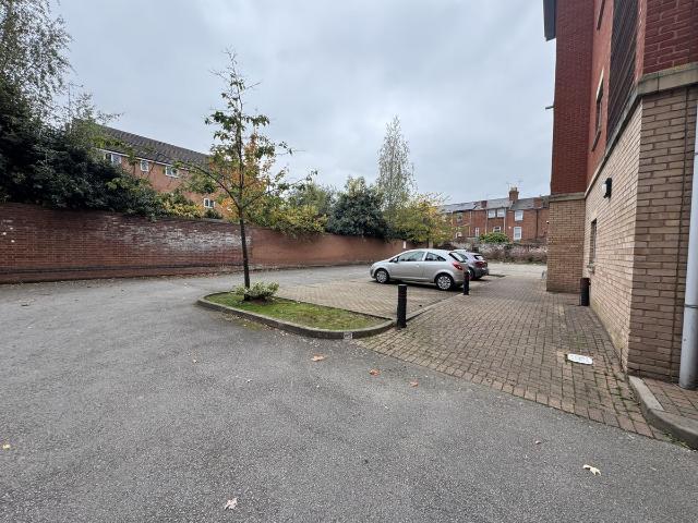 Upper York Street, Coventry CV1, 2 bed flat to rent, £920 pcm | PrimeLocation