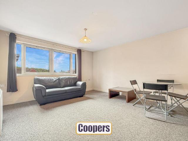 Upper York Street, Fremington Court, CV1 1 bed apartment to rent £1,000 pcm £231 pw
