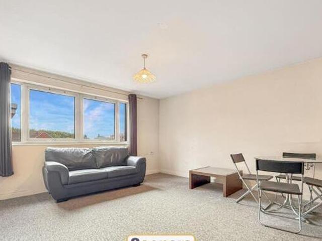 Upper York Street, Fremington Court, 1 Bedroom Apartment