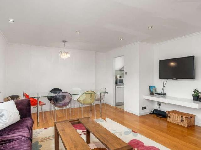 Upper Addison Gardens, Holland, W14