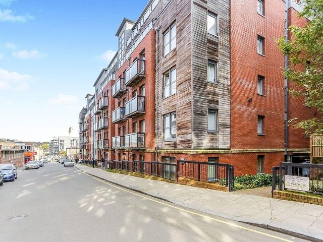 Upper Allen Street, Sheffield S3, 1 bed flat to rent, £695 pcm | PrimeLocation