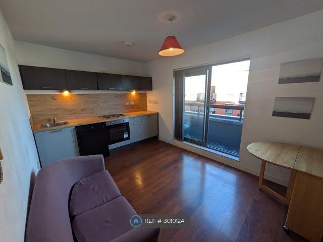 Upper Allen Street, Sheffield S3, 1 bed flat to rent, £700 pcm | PrimeLocation